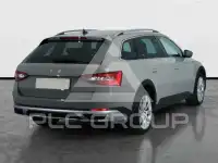 2022 Skoda Superb