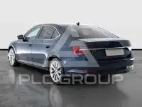2022 Skoda Superb