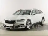 2022 Skoda Superb