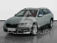 2022 Skoda Superb