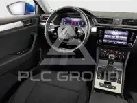 2022 Skoda Superb