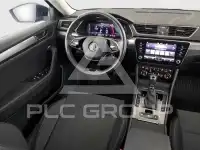2022 Skoda Superb