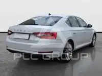 2022 Skoda Superb