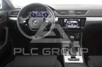 2022 Skoda Superb