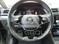 2022 Skoda Superb