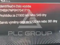 2022 Skoda Superb