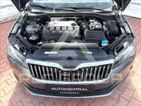 2022 Skoda Superb