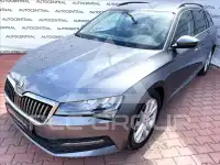 2022 Skoda Superb