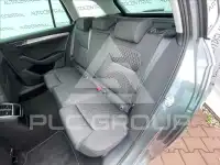 2022 Skoda Superb
