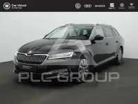 2022 Skoda Superb