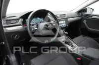 2022 Skoda Superb