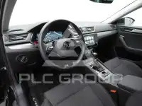 2022 Skoda Superb