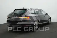 2022 Skoda Superb