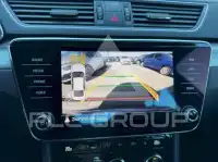 2022 Skoda Superb