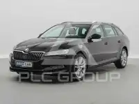 2022 Skoda Superb