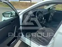 2022 Skoda Superb