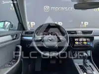 2022 Skoda Superb