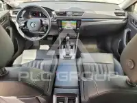 2022 Skoda Superb