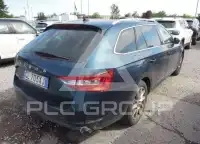 2022 Skoda Superb