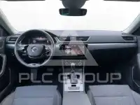 2022 Skoda Superb