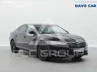 2022 Skoda Superb