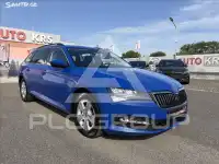 2022 Skoda Superb