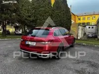 2022 Skoda Superb