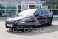 2022 Skoda Superb