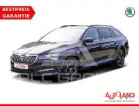 2022 Skoda Superb