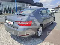 2022 Skoda Superb