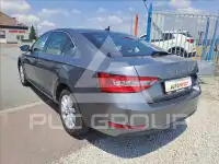 2022 Skoda Superb
