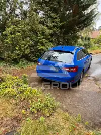 2022 Skoda Superb