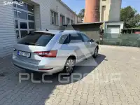2022 Skoda Superb
