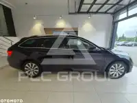 2022 Skoda Superb