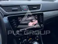2022 Skoda Superb