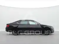 2022 Skoda Superb