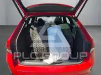 2022 Skoda Superb