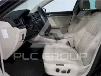 2022 Skoda Superb