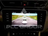 2022 Skoda Superb