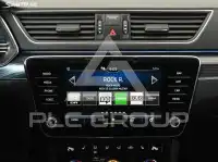 2022 Skoda Superb
