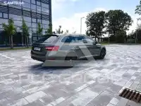 2022 Skoda Superb
