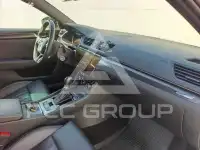 2022 Skoda Superb