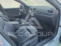 2022 Skoda Superb