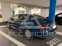 2022 Skoda Superb