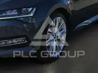 2022 Skoda Superb