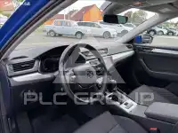 2022 Skoda Superb