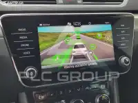 2022 Skoda Superb