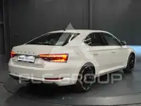 2022 Skoda Superb