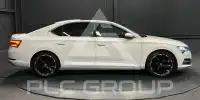 2022 Skoda Superb
