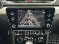 2022 Skoda Superb